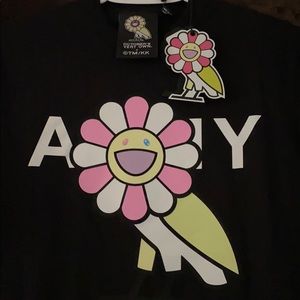 Drake Takashi Ovo Shirt size Men’s Small